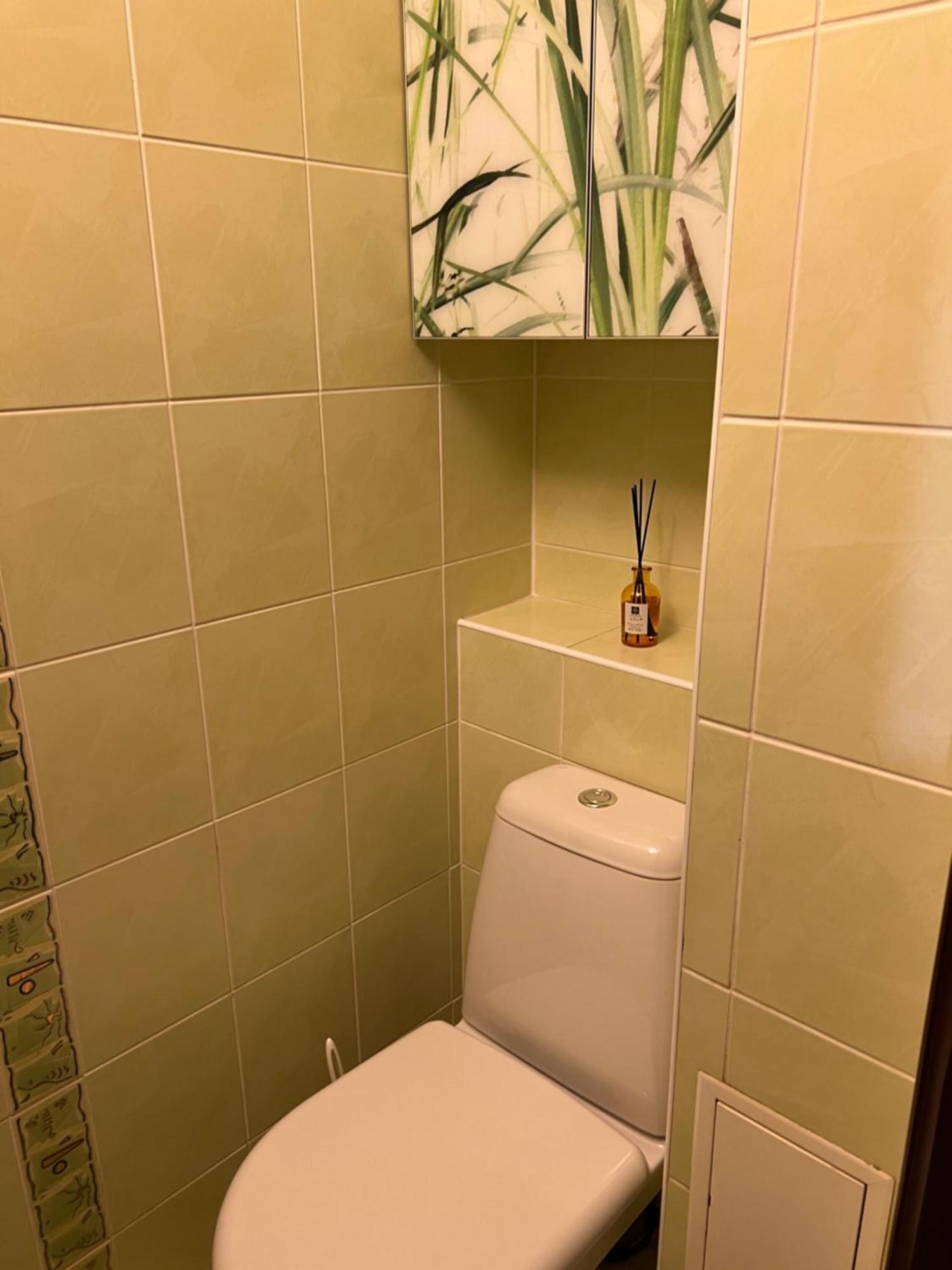 2 Kambariu Butas Alytuje Lägenhet Alytus Exteriör bild